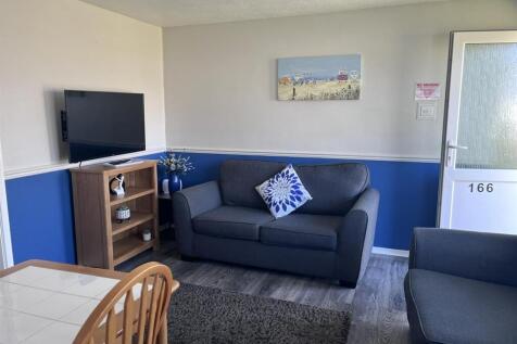 Lounge area