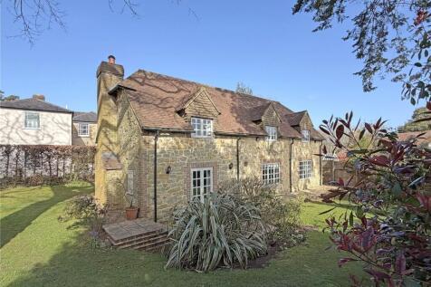 The Stone House