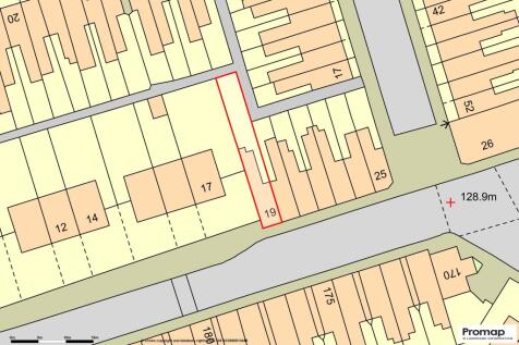 19 Grange Road, Small Heath, Birmingham, West Midlands, B10 9QF