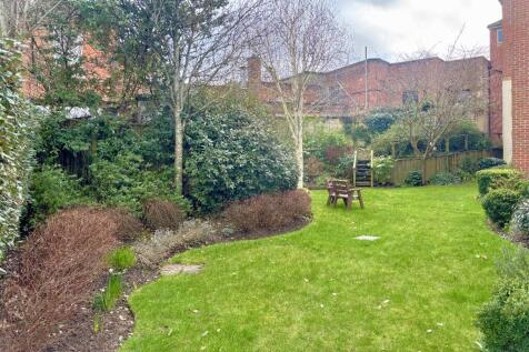 Gardens