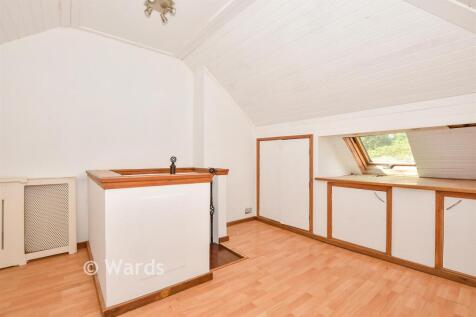 Loft Room
