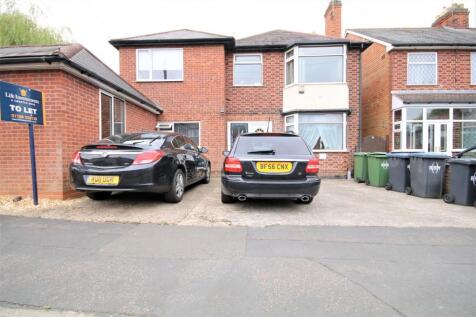 Parking Space