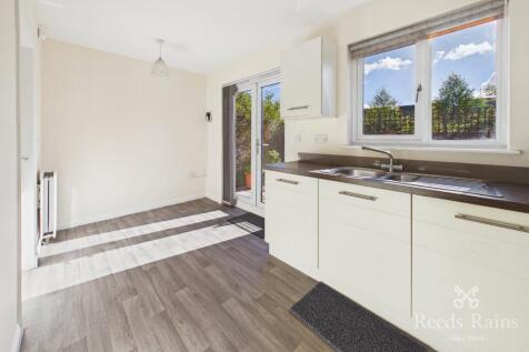 Boreay Close, Middlewich, Cheshire, CW10 photo 5