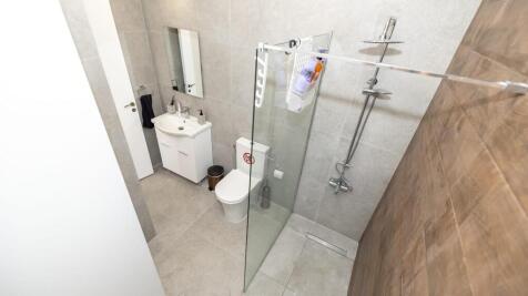 1 Bedroom Ground Flo