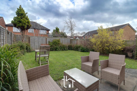 Marywell Close, Hinckley photo 3