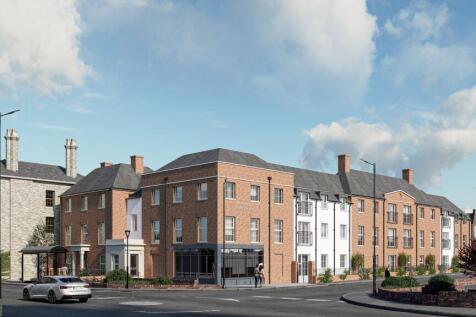 Artist's Impression