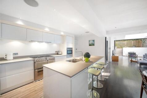 Elgin Crescent, London, W11 photo 4