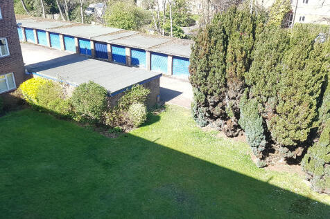 Communal Garden