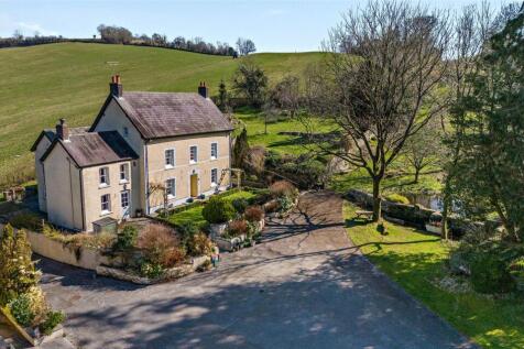 Farmhouse