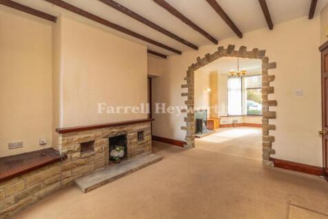 Open Plan Area
