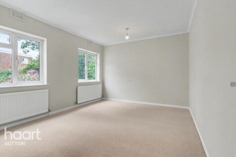 Worcester Road, SUTTON photo 3