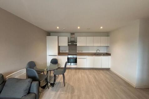 Alto, Sillivan Way Salford M3 photo 2