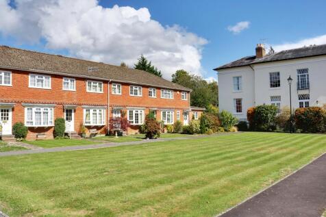 Romsey, SO51 - property photo