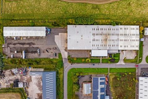 Blocks 7A &amp; 7B Wester Gourdie Industrial Estate, Dundee