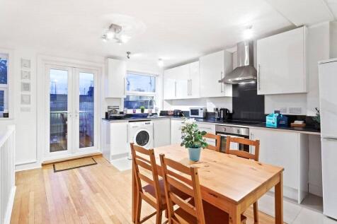 Kitchen &amp; Dining