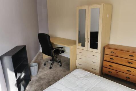 Second floor flat, 171 Tachbrook Road, Leamington Spa photo 5