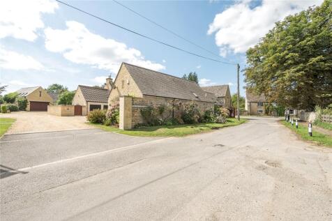 Granary Cottage