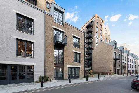 Orchard Place, London, E14. photo 3