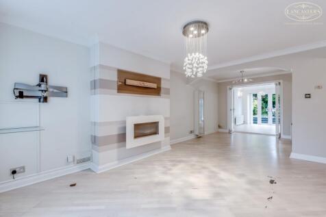 Reception Room 1