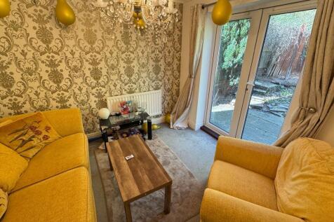 Casson Drive, Stapleton, Bristol photo 4