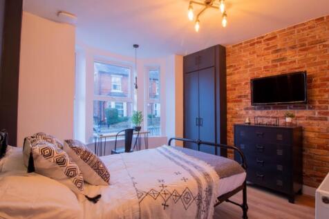 Room 3 74 Marlborough Road, Beeston, Nottingham photo 4