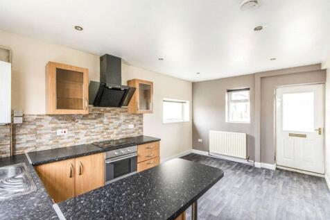 Kitchen Diner Area