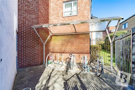 Bike Storage