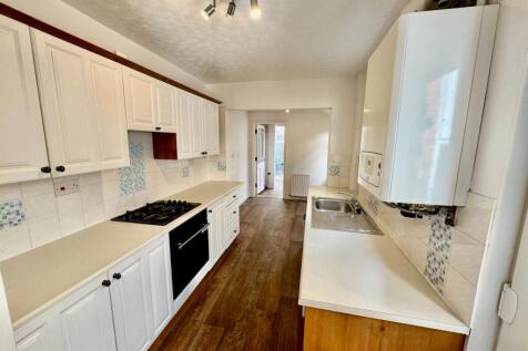 Fitted Kitchen