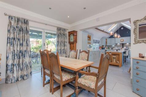 Glebe House, Nuneaton