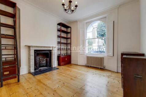 Theberton Street, Angel, N1 photo 4
