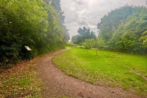 Leap Valley Conservation On Doorstep