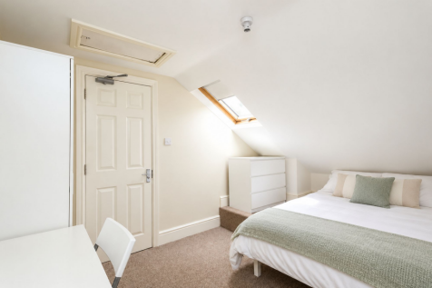 Bedrooms