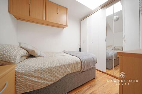 Chalkwell Road, Sittingbourne - Bedroom 5