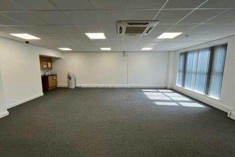 Office to rent Image 4