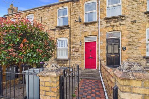 Conduit Road, Stamford