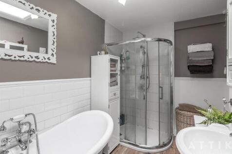 The White House The Street Westleton IP17 3AD (23)