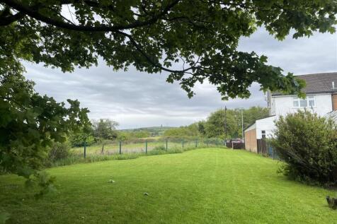 Outside and Gardens