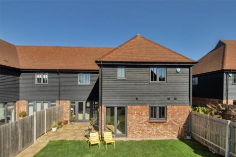Rear Elevation