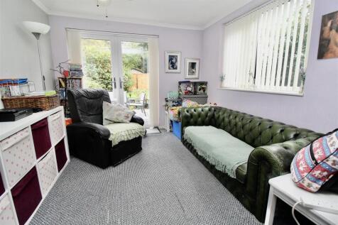 Extended Reception Room