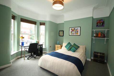 16CR Bedroom