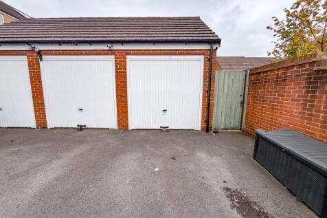 Garage and Parking