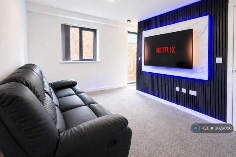 Fully Furnished
