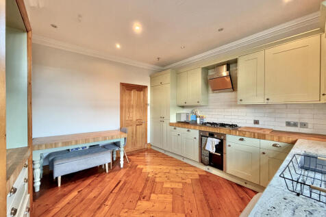 Kitchen Dining