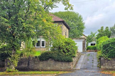 Driveway &amp; Garage