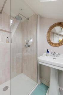 Trumpington Road, E7