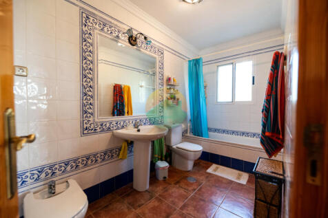 4 Bedroom Finca For sale - Leiva-LEIVA04-19