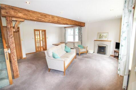 Lounge / Dining Room