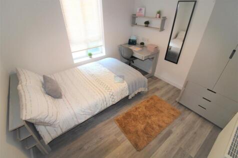 Apt 2, Brayford Court - Student Apartment - 26/27 photo 4