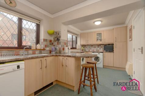 Property Description Ground Floor