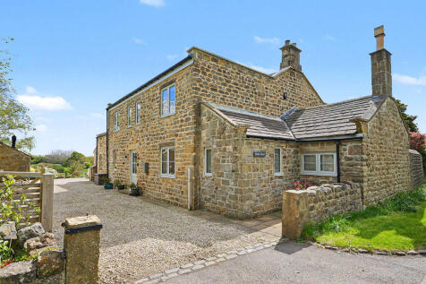 Pinfold House